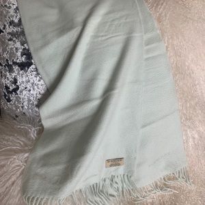 Burberry scarf Atlantic